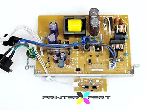 🖨️ OKIDATA 44495701 OKI ML320T ML321T Alimentatore Turbo PCB. 44112501 - Foto 1 di 6