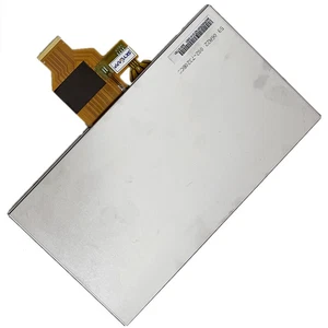 6,1 cala LCD do Garmin Nuvi 66 66LM 66LMT GPS Wyświetlacz Ekran dotykowy A061VTT01.0 - Zdjęcie 1 z 4