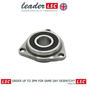 Viscous Radiator Fan Shaft Clutch Bearing Audi V8 077115136A NEW 3.6 4.2 - Picture 1 of 12