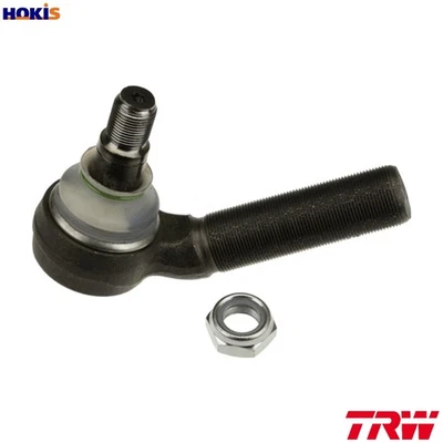 EXTREMO DE VARILLA DE AMARRE JTE0153 EXTREMO DE VARILLA FORTIE JTE0153 PARA MERCEDES-BENZ 001 330 92 35 001 Foto 1 de 4