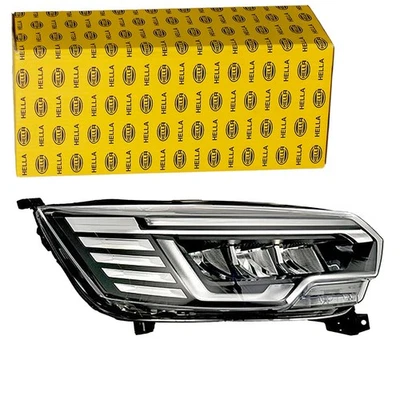 HELLA LED SCHEINWERFER RECHTS passend für RENAULT TRAFIC | 1EX 014 721-621 - Bild 1 von 3