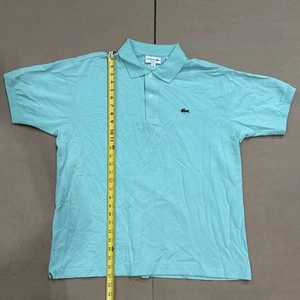 Polo Ralph Lauren Green Turqoise Classic Fit Mesh Polo Short Sleeve XL NWOT - Picture 1 of 3
