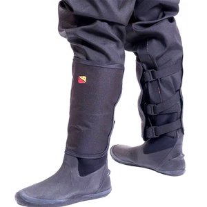 Dive Rite Gaiters for Scuba Diving Drysuit - Picture 1 of 2