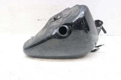 Reservatório tanque de óleo Harley Sportster 1200 1996-2003  - Imagem 1 de 4