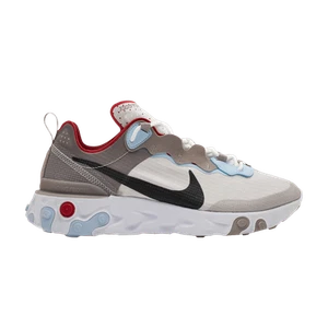 Nike React Element 55 'Enigma Stone Celestine Blue' CU1466-001 New Size - Picture 1 of 1