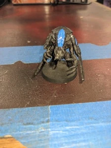 Lictor Tyranid Metal 40K Games Workshop Warhammer - Foto 1 di 5