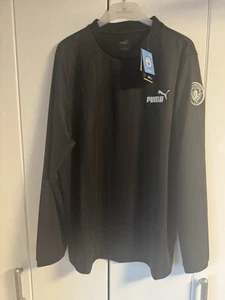 PUMA Manchester City Trikot, Größe XL - Bild 1 von 6