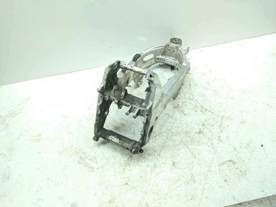 Chasis cuadro principal Suzuki TL1000 RX 99 RECTO SLVG Foto 1 de 4