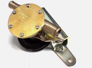 Yanmar Meerwasserpumpe 2YM15,3YM20,3YM30 (neuer Stil) - 128990-42511 - Bild 1 von 3