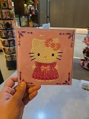 Papyrus Mother’s Day Card | RARE | Hello Kitty Jeweled - Image 1 of 4