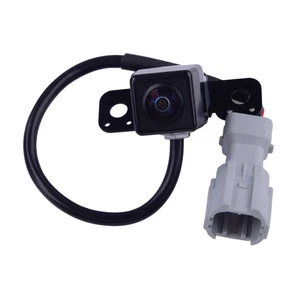Car Rear View Backup Parking Camera w/ Bracket Fit For Kia CEED 12-2016 New - Picture 1 of 5