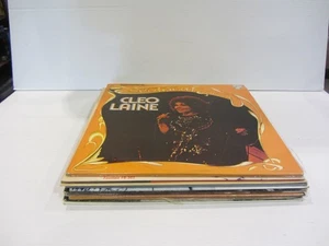 JAZZ LADY SINGERS- 12 x JAZZ RECORDS COLLECTION 33" - Picture 1 of 10
