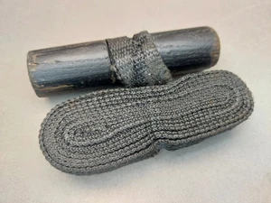 Cable de arranque de emergencia para moto de nieve El Tigre de colección - Imagen 1 de 7