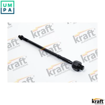 INNER TIE ROD 4302300 FOR FORD TRANSIT/Bus/Van/Platform/Chassis 4AB/4BA 2.5L - Image 1 of 4