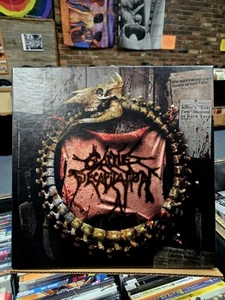 Decade Of Decapitation Ltd. Ed. Box Set All Vinyl Still Sealed 2014 RSD - Picture 1 of 14