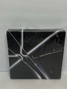 SEVENTEEN 5th Album HAPPY BURSTDAY (DAREDEVIL Ver.) CD ~ NEW, Factory Sealed - Picture 1 of 8