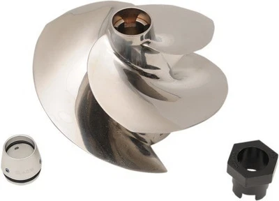 Solas Concord Impeller - Pitch 13/18 Watercraft PWC YV-CD-13/18 4809-0300 - Image 1 of 3
