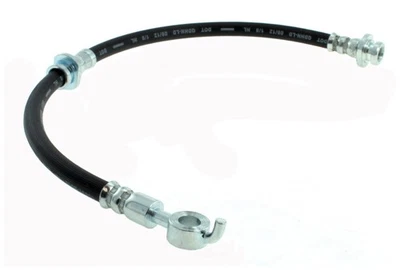 Manguera hidráulica de freno para Isuzu Trooper VehiPIEZAS CENTRADAS CRUZADAS 1995-2002 Foto 1 de 4