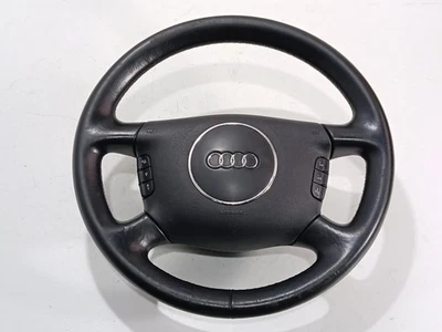 LENKER Audi A4 Avant (B6) Combi 2.5 TDI 24V (BFC) 2005 8P0419091Q - Bild 1 von 4