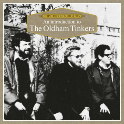 The Oldham Tinkers An Introduction To (CD) Album - Bild 1 von 1