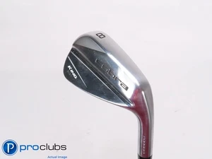 Nice! Cobra '23 KING MB 8 Iron - KBS $Taper 120g Stiff Flex - 461956 - Picture 1 of 4
