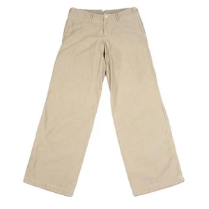 45rpm& Cotton wide Straight Pants Size 2(K-158641) - Picture 1 of 12