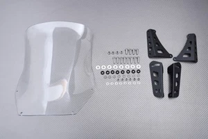 Cúpula / Parabrisas en Policarbonato Transparente HUSQVARNA ENDURO 701 2016-2025 - Picture 1 of 6