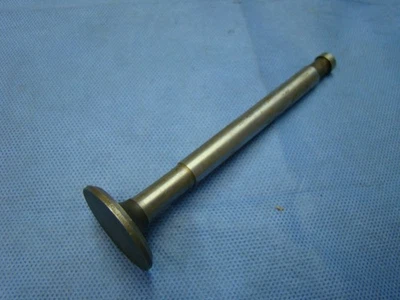 Buick 264 322 1954 válvula de escape Super Century 40 60 50 70 Roadmaster EE. UU. Foto 1 de 3