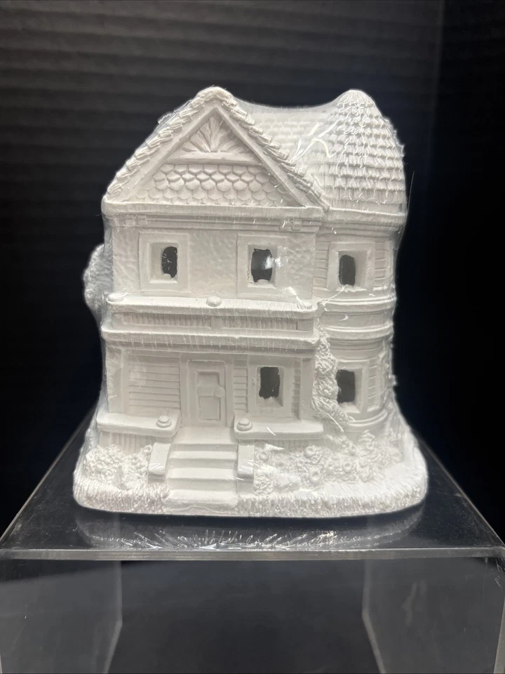 California Creations Tiffany Place Ready to Paint 10306