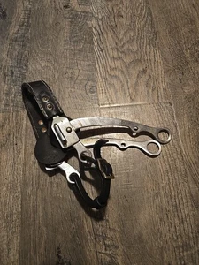 hackamore bit - Picture 1 of 5