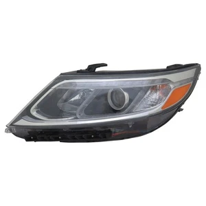 Headlight Assembly fits 2014-2015 Kia Sorento  TYC - Picture 1 of 7