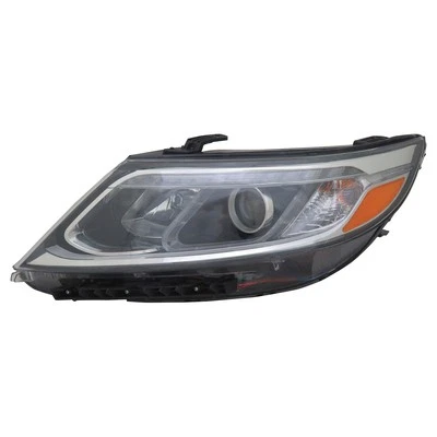 Headlight Assembly fits 2014-2015 Kia Sorento  TYC - Image 1 of 4
