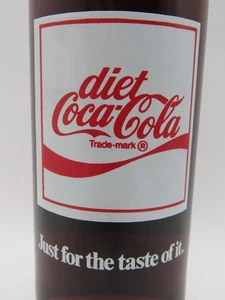 INTRODUCING DIET COKE Flasche - New Orleans, Louisiana - 1983 - Bild 1 von 5