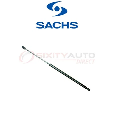 SACHS Hood Lift Support for 2006-2007 Chevrolet Monte Carlo 5.3L V8 - Gas eg Foto 1 de 4