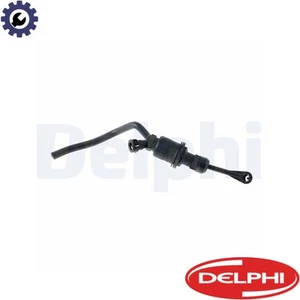 MASTER CYLINDER CLUTCH LM80759 FOR NISSAN QASHQAI/+2 K9K430/292/282 1.5L 4cyl - Picture 1 of 7