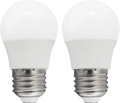 Actualizado W11043014 W10805744 Refrigerador Bombilla LED*2 Compatible con...  Foto 1 de 4