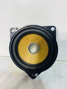 BMW 428i XDrive Front Left Driver Side Door Audio Stereo Speaker 188200-10 OEM - Picture 1 of 2