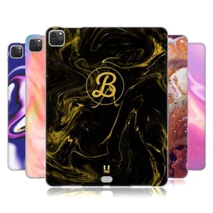 CUSTOM CUSTOMIZED PERSONALIZED LIQUID MARBLING GEL CASE FOR APPLE SAMSUNG KINDLE - Picture 1 of 8