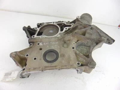 A6111880301 Enfriador Aceite Motor para JEEP GRAND CHEROKEE (WJ/WG) 2003 151042 - Imagen 1 de 4