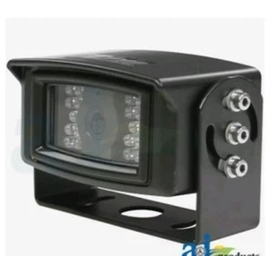 Caméra LED blanche Cabcam - Photo 1 sur 3