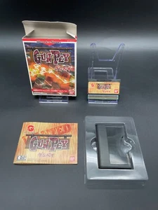 Gun Pey  -NTSC-J- OVP/ BOXED -Wonderswan- Top Zustand - Bild 1 von 7