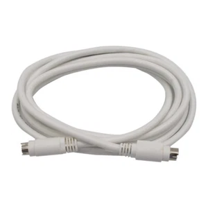 Bose-Lifestyle RoomMate Powered Speaker 2M BoseLink A Cable Cord White - Picture 1 of 3