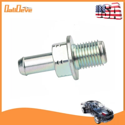 PCV Valve With Washer For Honda Crosstour CR-V Accord 17130-PND-A01 94109-14000 - Image 1 of 4