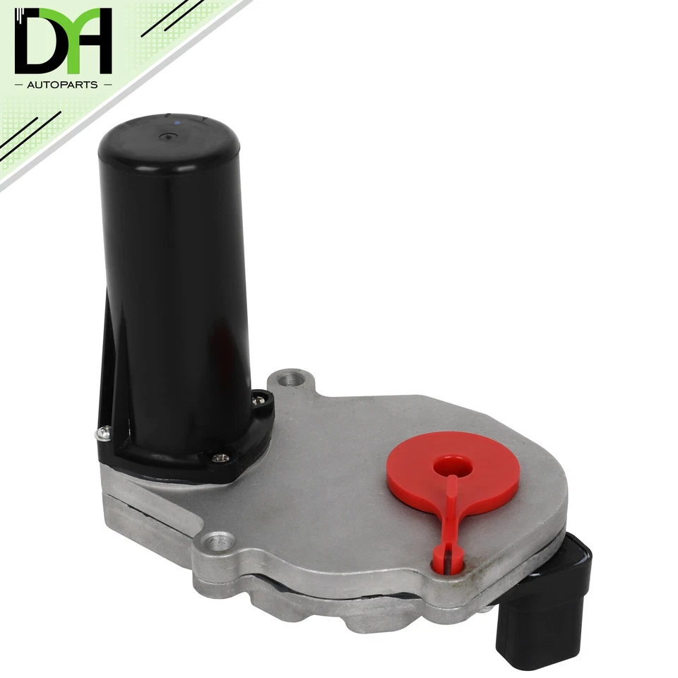 Transfer Case Shift Motor For GMC K1500 K2500 Yukon 1996-2000 Dodge Dakota 01-02 - Изображение 1 из 4