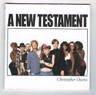 CHRISTOPHER OWENS - A NEW TESTAMENT - CD 12 TITRES - 2014 - NEUF NEW NEU
