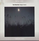 Tom Newman  - Bayou Moon (LP, Album)