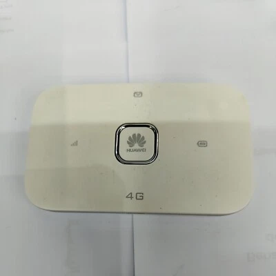 Huawei E5573B O2 Network 4G Wireless Mobile Broadband Wi-Fi Hotspot Dongle - Image 1 of 4