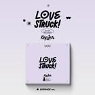 Kep1er: Lovestruck (Cd.)