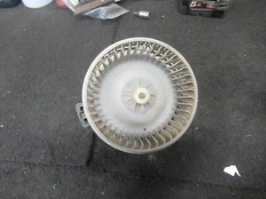TOYOTA RAV4 HEATER FAN MOTOR ACA2#R, 5DR, 07/00-10/05 00 01 02 03 04 05 - Picture 1 of 2