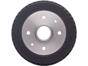 For 1981-1983 Mazda GLC Brake Drum Rear Dynamic Friction 61987FPQZ 1982 Wagon - Picture 1 of 2